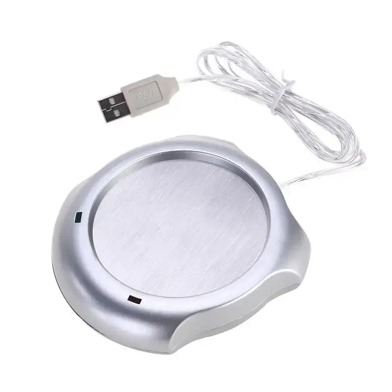 Chauffe-Tasses USB Geek