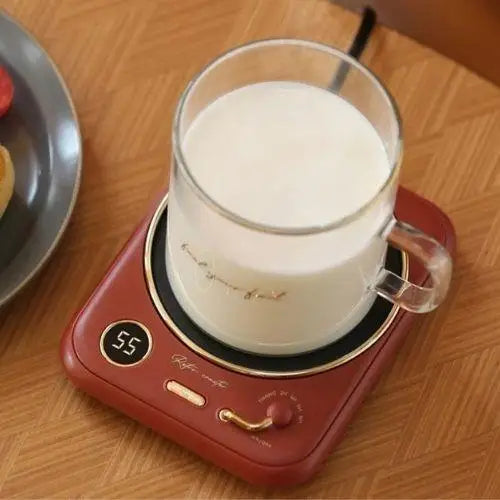 Chauffe-Tasses Vinyle