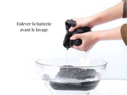 Chaussettes Chauffantes électriques