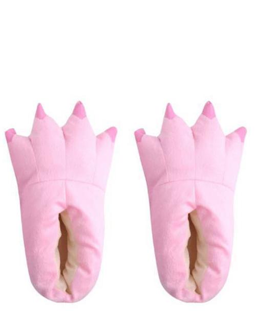 chausson cochon