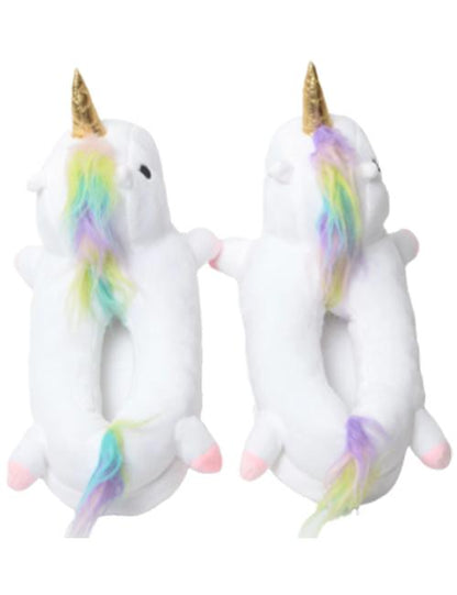 Chausson Licorne