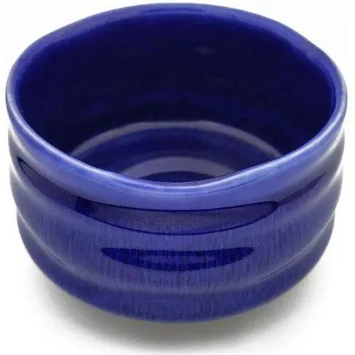 Chawan en Porcelaine Bleu
