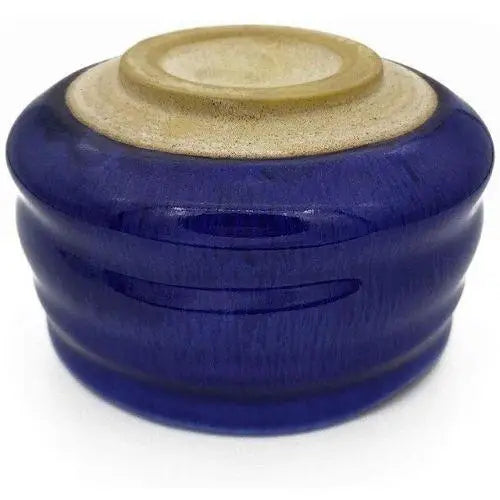 Chawan en Porcelaine Bleu