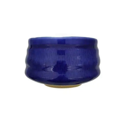 Chawan en Porcelaine Bleu
