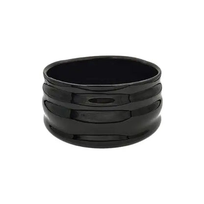 Chawan Japonais Noir