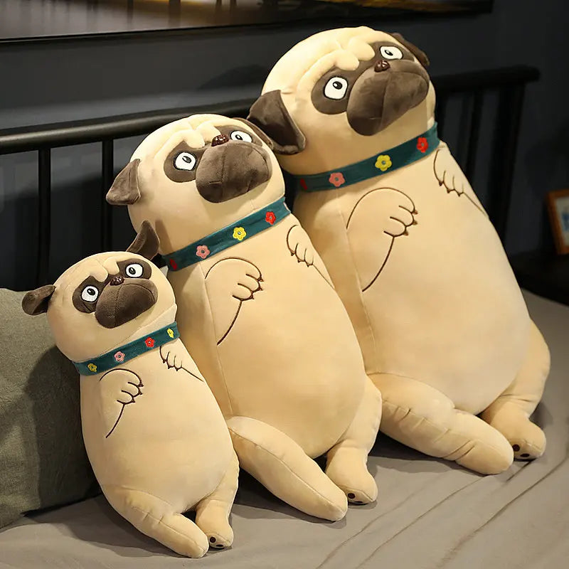 Grande Peluche Chien Snoopy