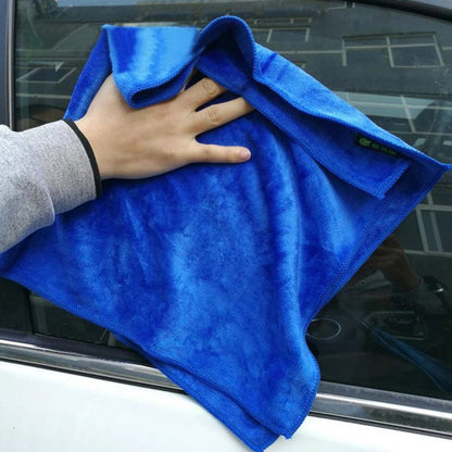 CHIFFON MICROFIBRE | Clean Towel™