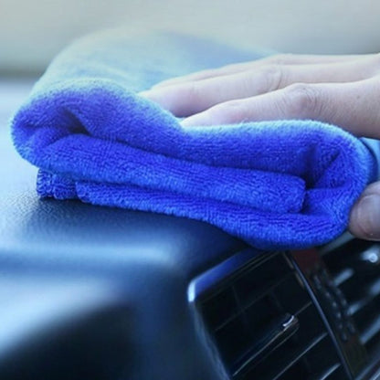 CHIFFON MICROFIBRE | Clean Towel™