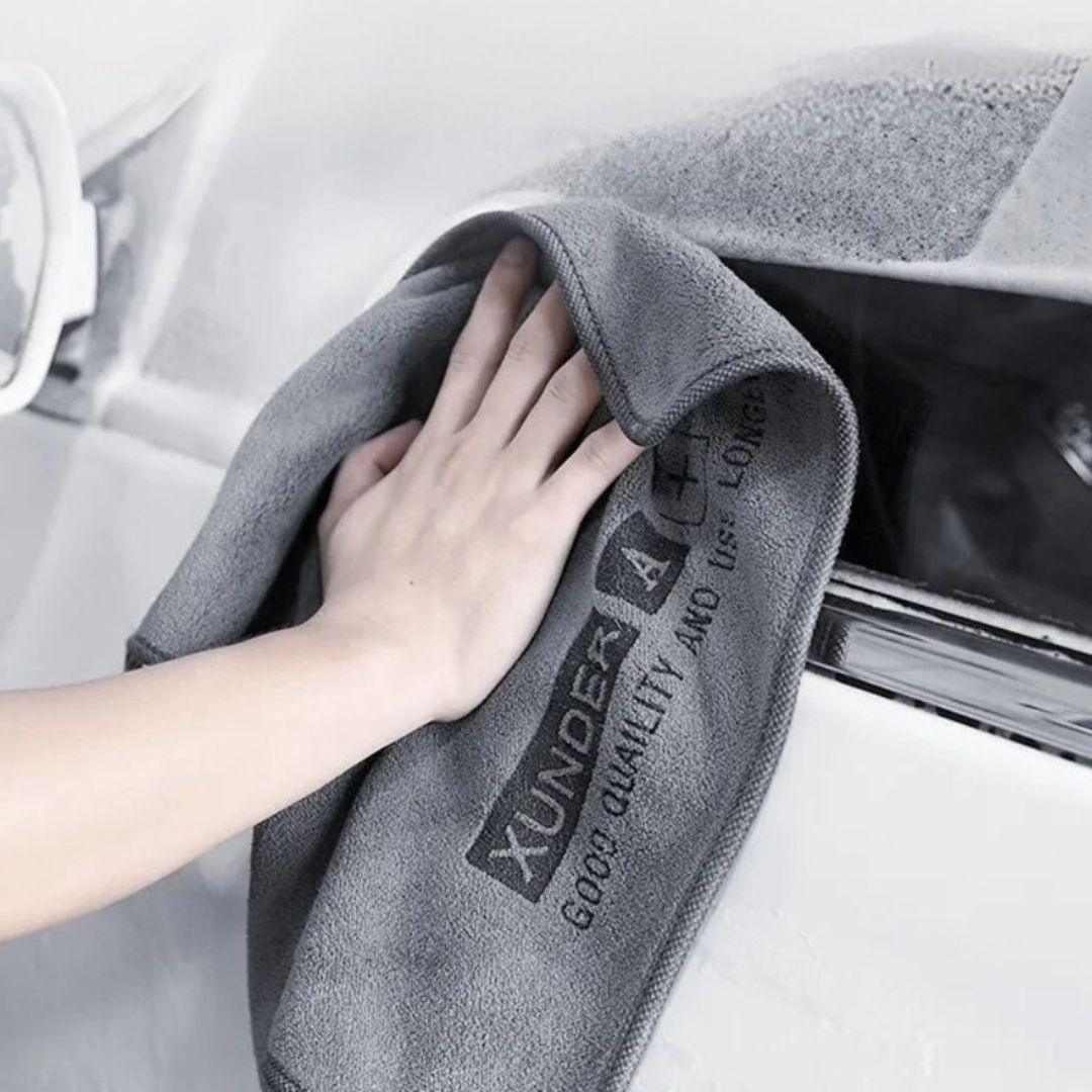 CHIFFON MICROFIBRE | Magic Towel™