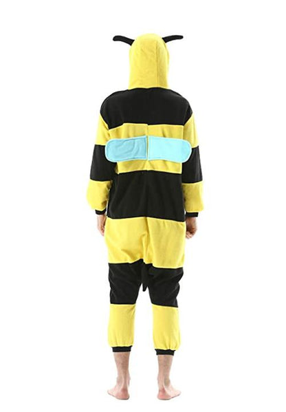 Combinaison Pyjama Homme Abeille