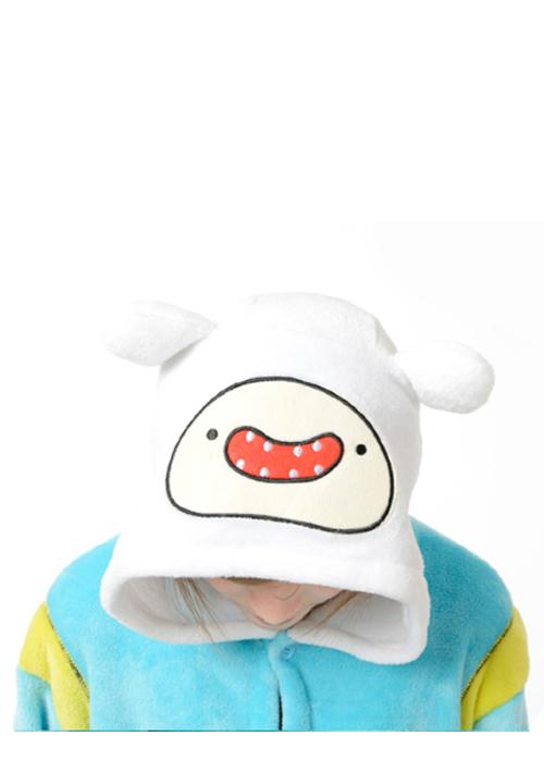 Combinaison Pyjama Finn Adventure Time