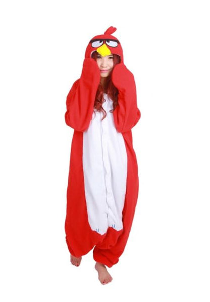 Combinaison Pyjama Angry Birds