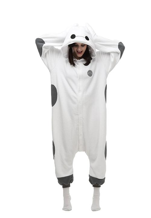 combinaison pyjama baymax