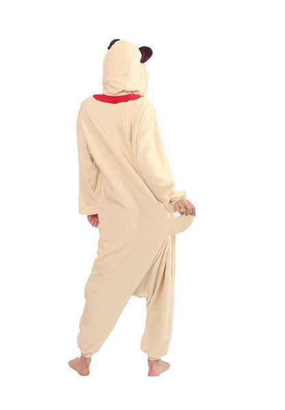 Combinaison Pyjama Carlin