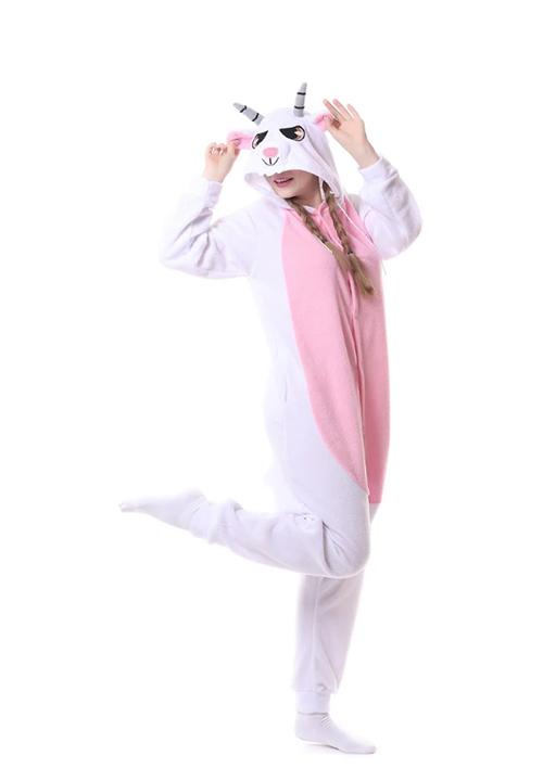 Combinaison Pyjama Chèvre