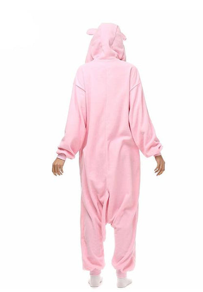 Combinaison Pyjama Cochon