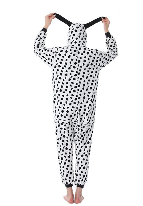 Combinaison Pyjama Dalmatien
