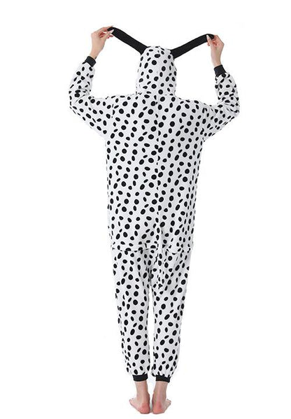 Combinaison Pyjama Dalmatien