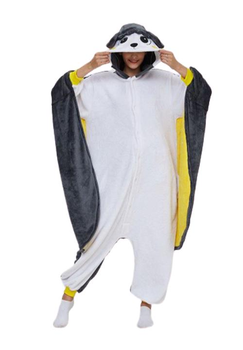 Combinaison Pyjama <br> Emolga