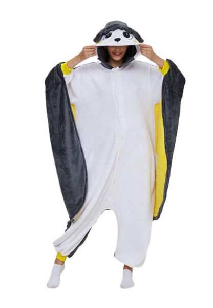 Combinaison Pyjama <br> Emolga