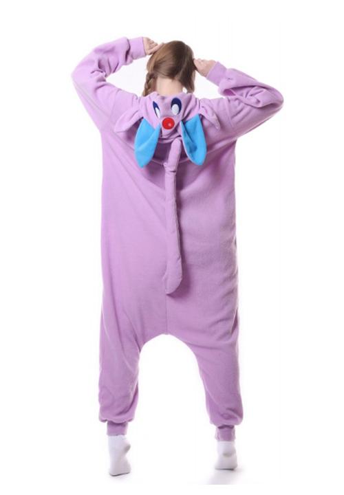 Combinaison Pyjama Mentali (Espeon)
