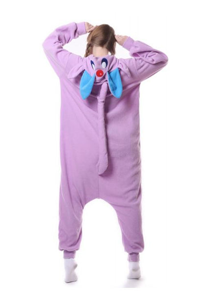 Combinaison Pyjama Mentali (Espeon)