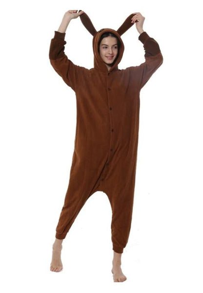 combinaison pyjama evoli