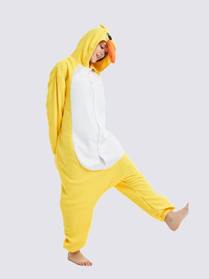 Combinaison Pyjama Pour Femme "Canard"