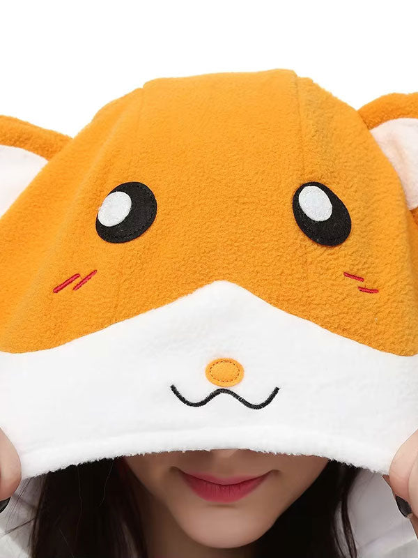 Combinaison Pyjama Pour Femme "Hamtaro"