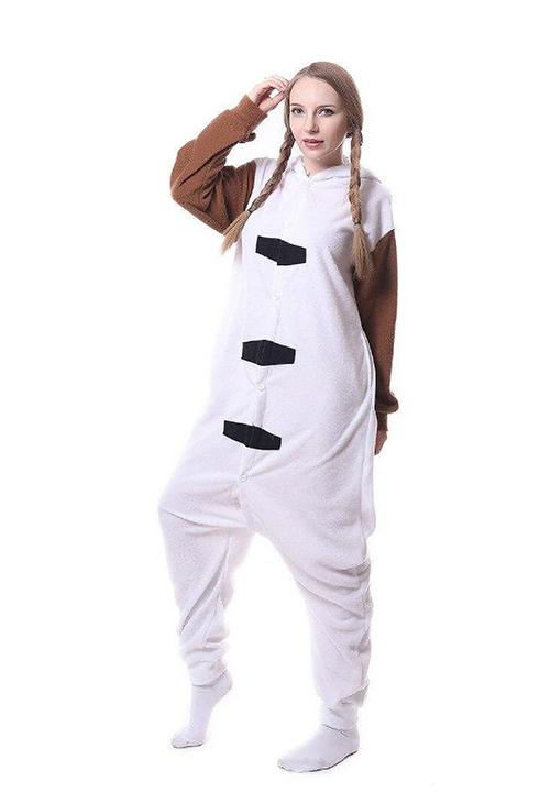 Combinaison Pyjama Olaf