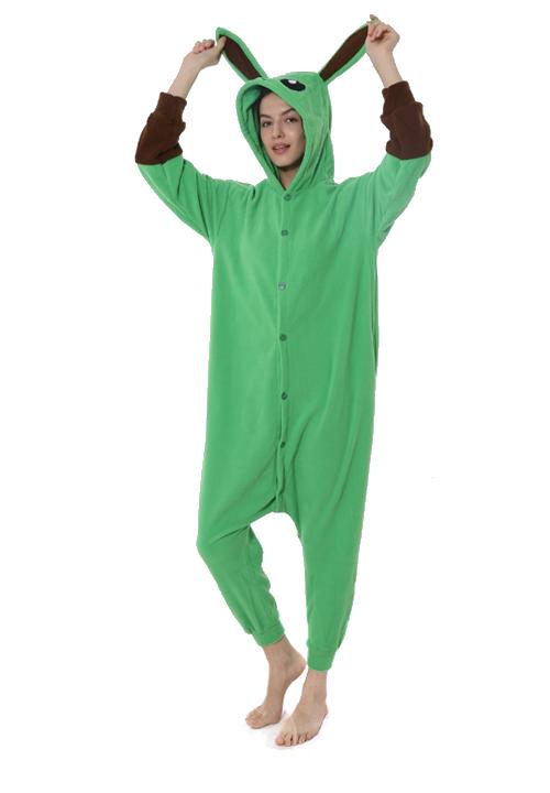 combinaison pyjama femme pokemon