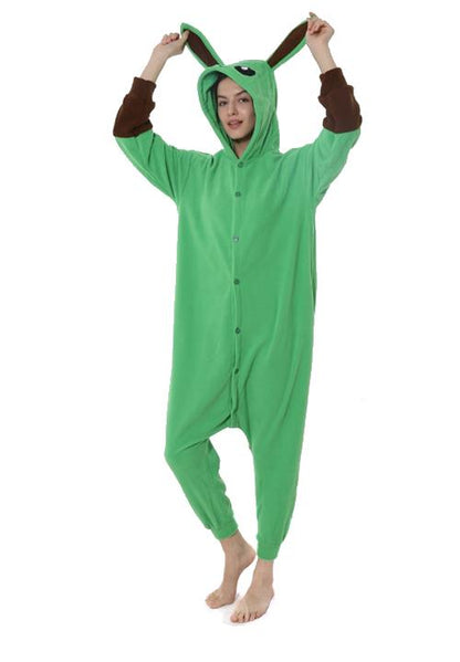 combinaison pyjama femme pokemon