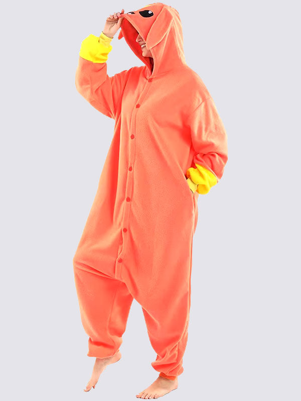 Combinaison Pyjama Pour Femme "Pyroli"