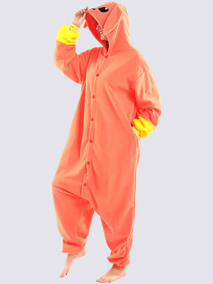 Combinaison Pyjama Pour Femme "Pyroli"