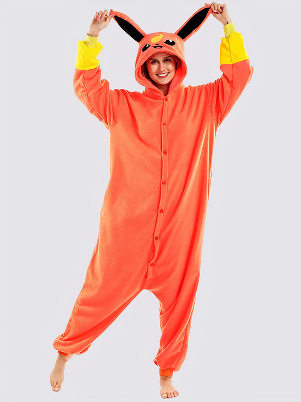 Combinaison Pyjama Pour Femme "Pyroli" | Pyjama Shop