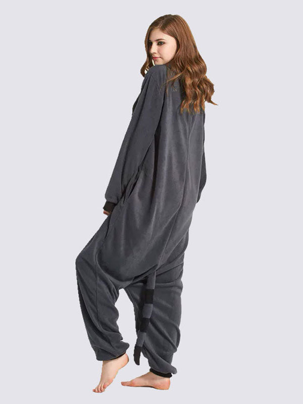 Grenouillère Pour Femme "Raton Laveur"