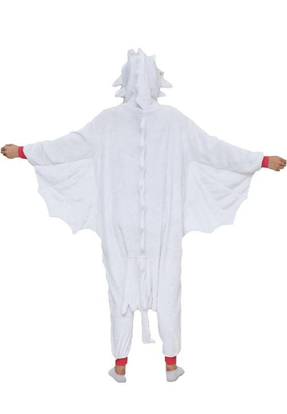 Combinaison Pyjama <br> Furie Éclair