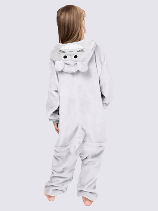 Combinaison Pyjama Pour Garçon "Totoro"