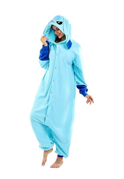 Combinaison Pyjama Givrali