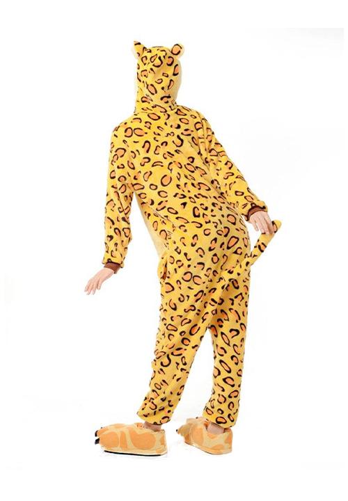Combinaison Pyjama Guépard