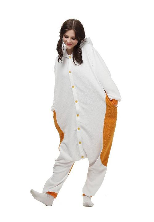 Combinaison Pyjama Hamtaro