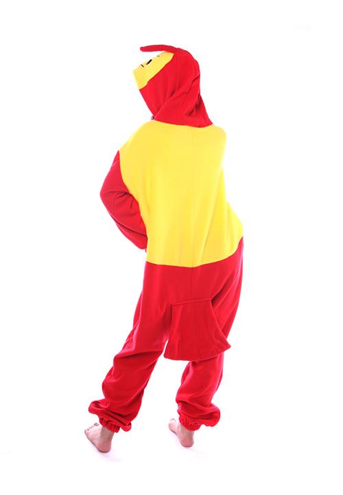Combinaison Pyjama Homard