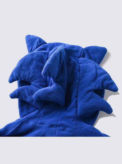 Combinaison Pyjama Pour Homme "Sonic"