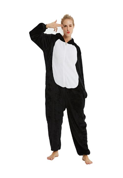Combinaison Pyjama Husky