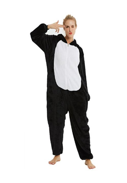 Combinaison Pyjama Husky