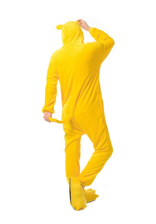 Combinaison Pyjama Jake Adventure Time