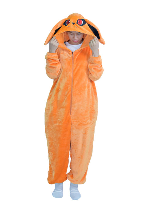 combinaison pyjama kurama