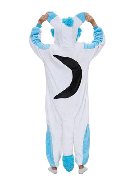 Combinaison Pyjama League of Legends (Willump)