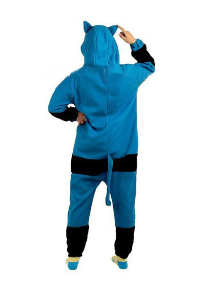 Combinaison Pyjama Lucario