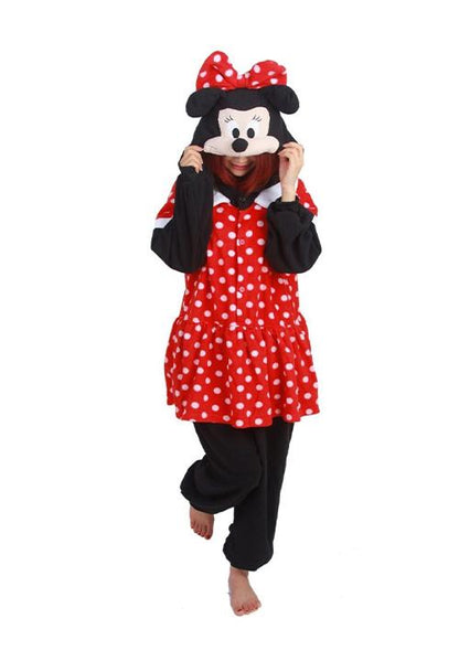 Combinaison Pyjama Minnie